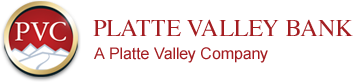 Platte Vallley Bank
